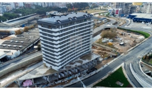 Picture of Family Lifestyle Apartments with Panoramic sea view in Asian Istanbul, Pendik