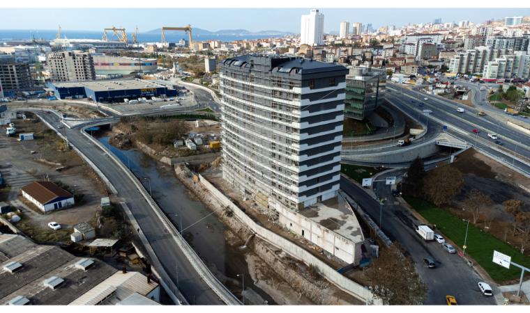 Picture of Family Lifestyle Apartments with Panoramic sea view in Asian Istanbul, Pendik