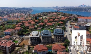 Picture of Beautiful Apartments in Uskudar Istanbul