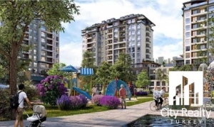 Picture of Buying Apartments in the Beylikduzu Luxury Complex in Istanbul