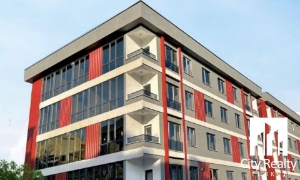 Picture of Low-Cost Apartments In Beylikdüzü District
