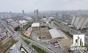 Picture of Office For Sale With Affordable Price In Istanbul