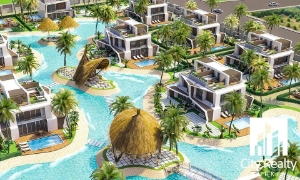 Picture of Invest In One Of The Most Luxurious Villas & Resort Of Antalya