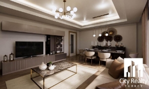 Picture of Finest-Designed Apartments In The Best Location Of Istanbul