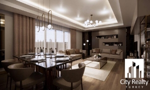 Picture of Finest-Designed Apartments In The Best Location Of Istanbul