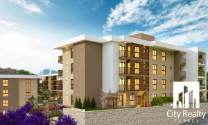 Picture of Luxury Family-Concept Apartments In Kuşadası For Sale