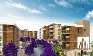 Picture of Luxury Family-Concept Apartments In Kuşadası For Sale