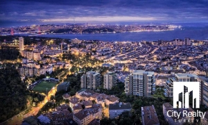 Picture of The Most Ultra-Luxurious Project With Bosphorus View & Private Pool