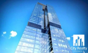 Picture of Deluxe Residential & Commercial Units In The Highest Tower Of Istanbul