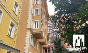 Picture of Apartments For Sale In City Center Between Bosphorus & Taksim