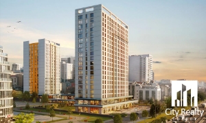 Picture of Stunning Residential & Commercial Apartments In Basin Express Of Istanbul