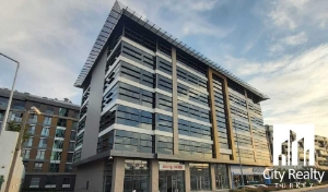 Picture of Commercial Offices & Stores For Sale In One Of The Best Areas Of Istanbul For Investment
