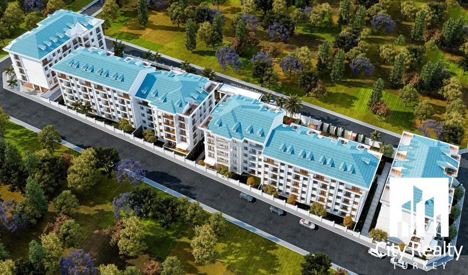 Picture of Extraordinary Apartments Near Sea With Affordable Prices In Istanbul