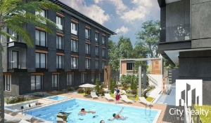 Picture of Unique Family Concept Apartments In European Side Of Istanbul