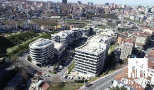 Picture of Luxury Commercial Offices & Shops In Istanbul