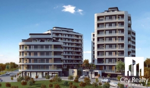 Picture of Fully Completed & Family Concept Apartments in Istanbul