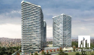Picture of High-Quality & Ready to Move Apartments in Asian Side of Istanbul