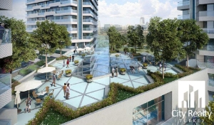 Picture of High-Quality & Ready to Move Apartments in Asian Side of Istanbul