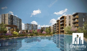 Picture of Spacious Family Apartments in Best Area of Istanbul