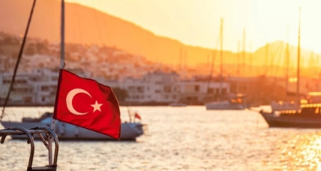 تصویر برای پست وبلاگ 2024 Public Holidays in Turkey: A Guide to National Celebrations