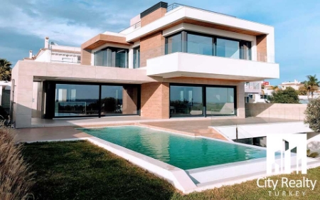 تصویر برای پست وبلاگ How Much Is a Villa in Turkey