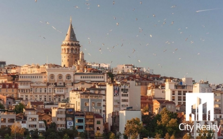 تصویر برای پست وبلاگ Best Opportunities For Property Investment In Turkey