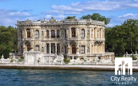 تصویر برای پست وبلاگ Important points to know about the history of architecture in Turkey!