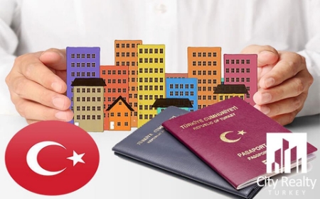 تصویر برای پست وبلاگ Tips to know about the difference between blue and red property documents in Turkey!