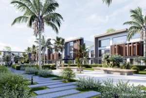 Picture of Aura gardens | Famagusta﻿ | Northern Cyprus