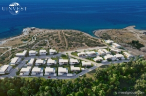 Picture of CataLux Villas | Catalkoy | Northern Cyprus