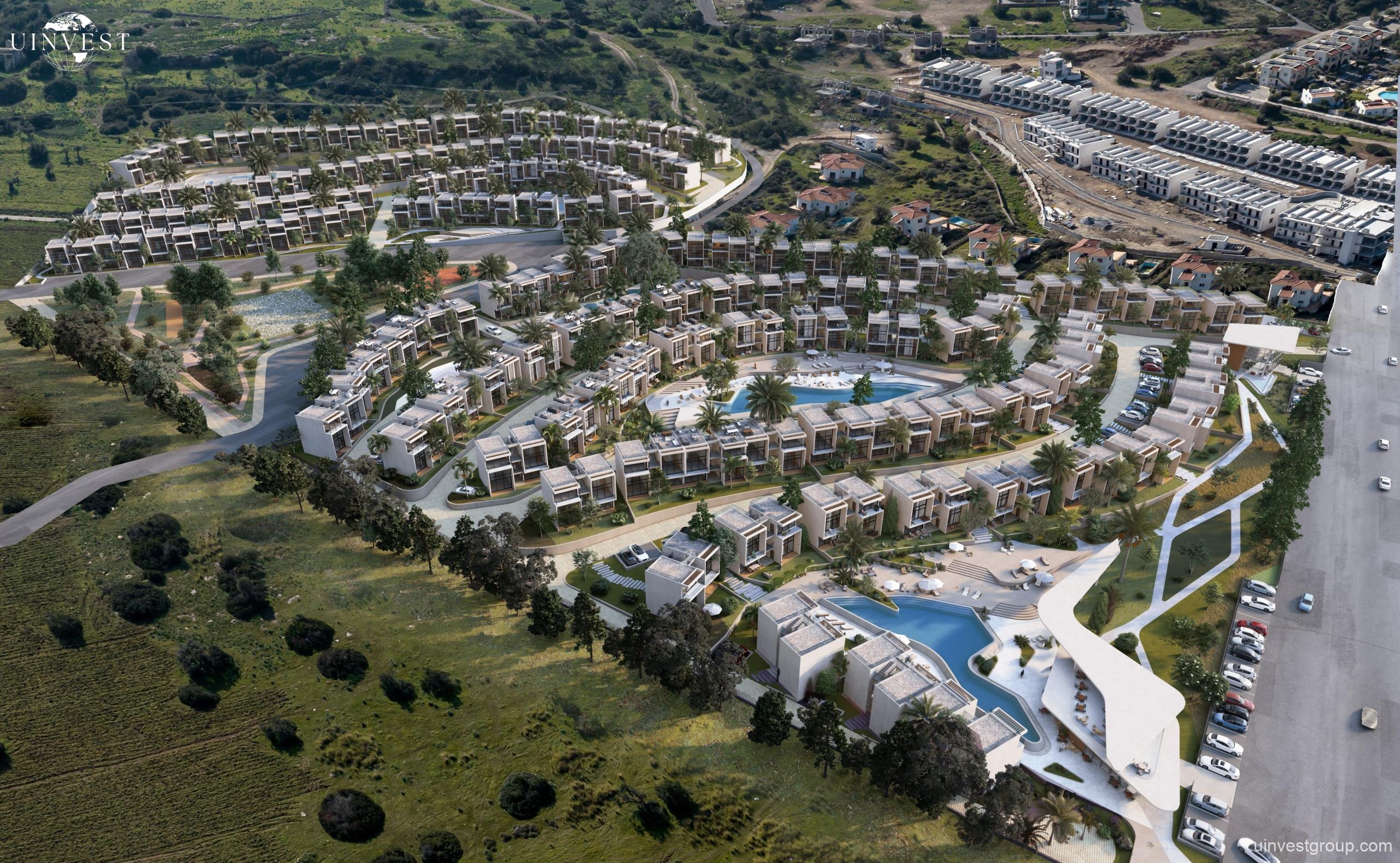 Picture of Apartments and villas Via Mare | Esentepe | Northern Cyprus