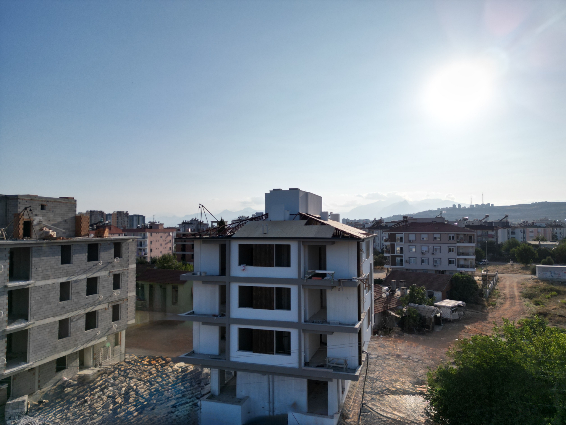 Picture of Arven Premium Apartments Kepez Antalya