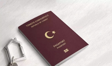 تصویر برای پست وبلاگ Turkish Citizenship: A Guide to Benefits and Acquisition