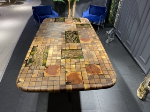 Picture of Jungle Table