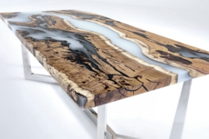 Picture of Smoke Muse Table