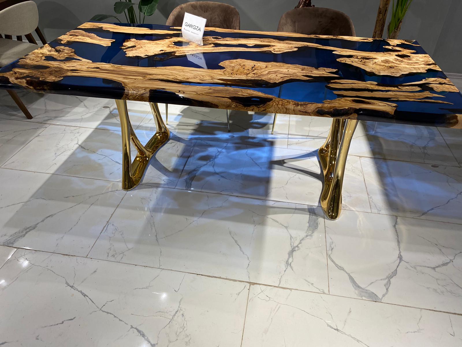 Picture of Dubai Table