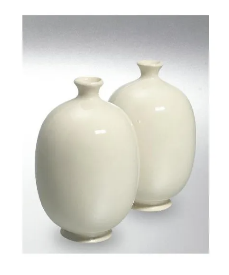 Picture of 6600 HIGHLY TRANSPARENT BRIGHT (TRANSPARENT) GLAZE