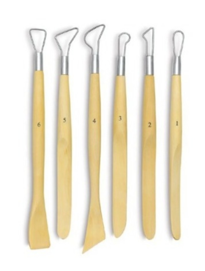 Picture of BOTTOM PICKER SET 6 PIECES