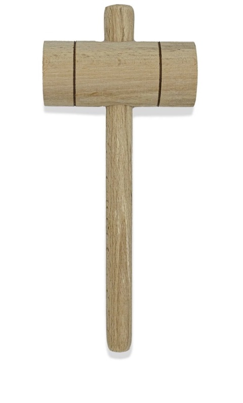 Picture of WOODEN gavel