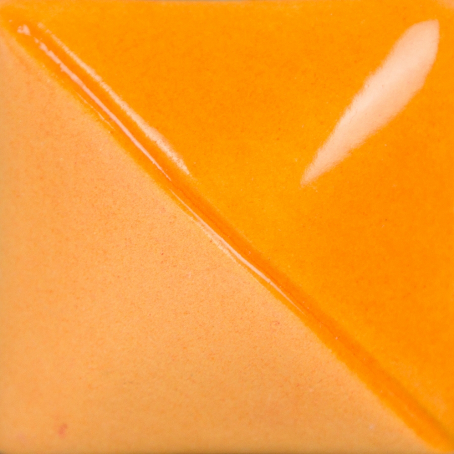 Picture of Mayco UG-223 Apricot Underglaze Paint