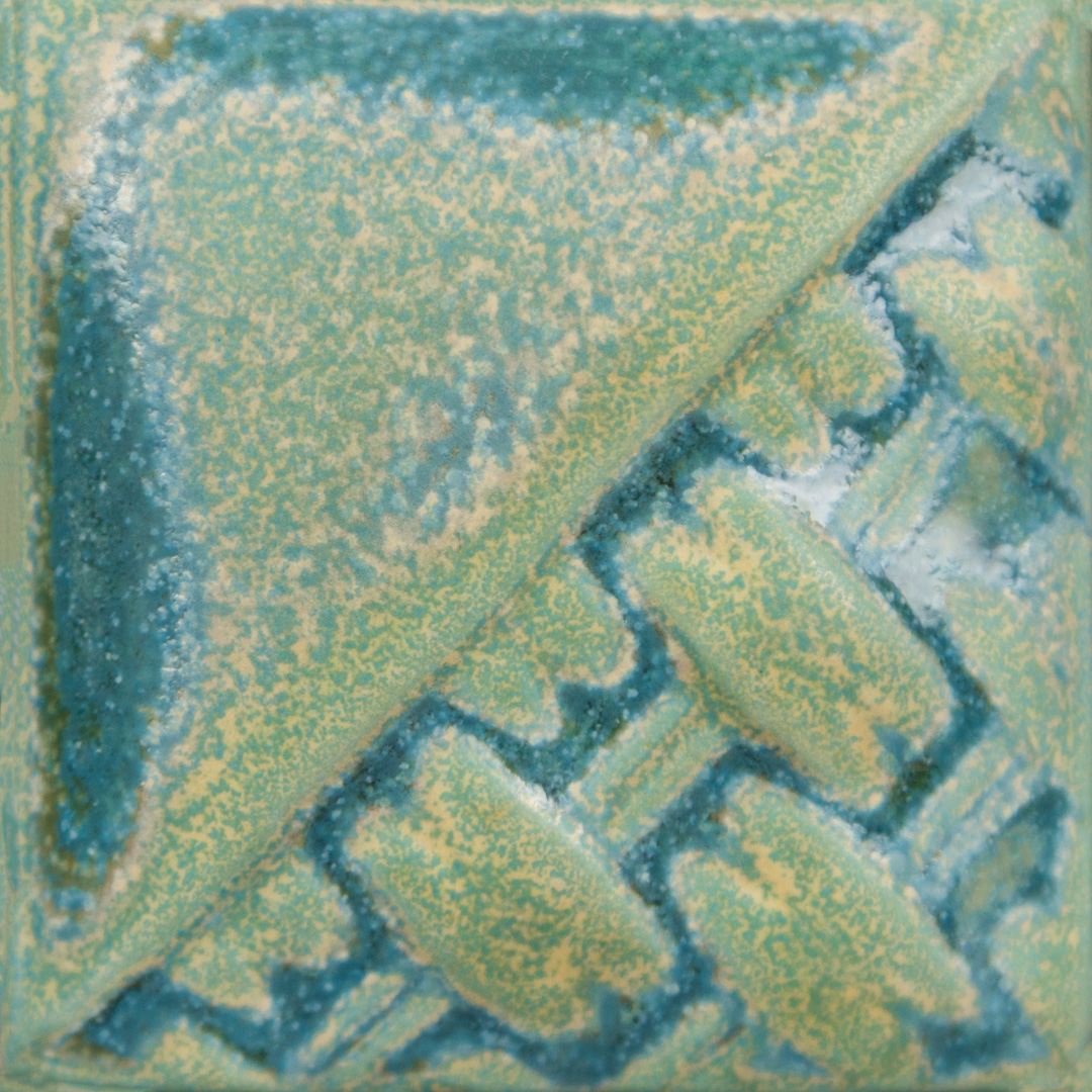 Picture of Mayco SW-195 RIPTIDE Stoneware High Grade Glaze