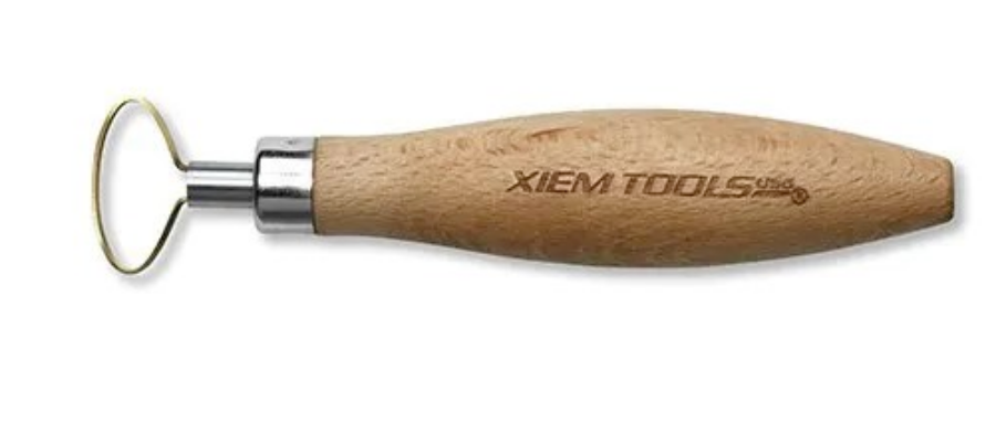 Picture of 10424 XIEM MEDIUM SIZE WITH TITANIUM TIP 10424