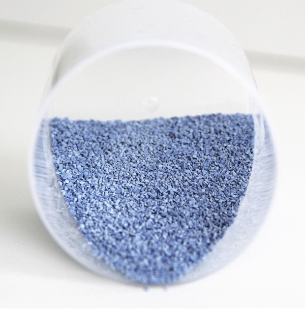 Picture of 14845 BLUE POWDER GRANUL