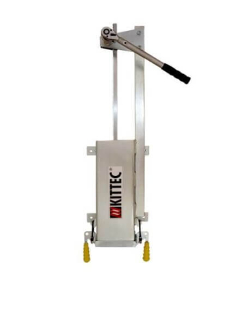 Picture of KITTEC TP MUD PRESS