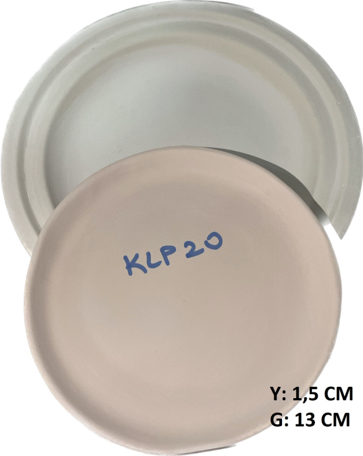 Picture of KLP 20 PLATE MOLD