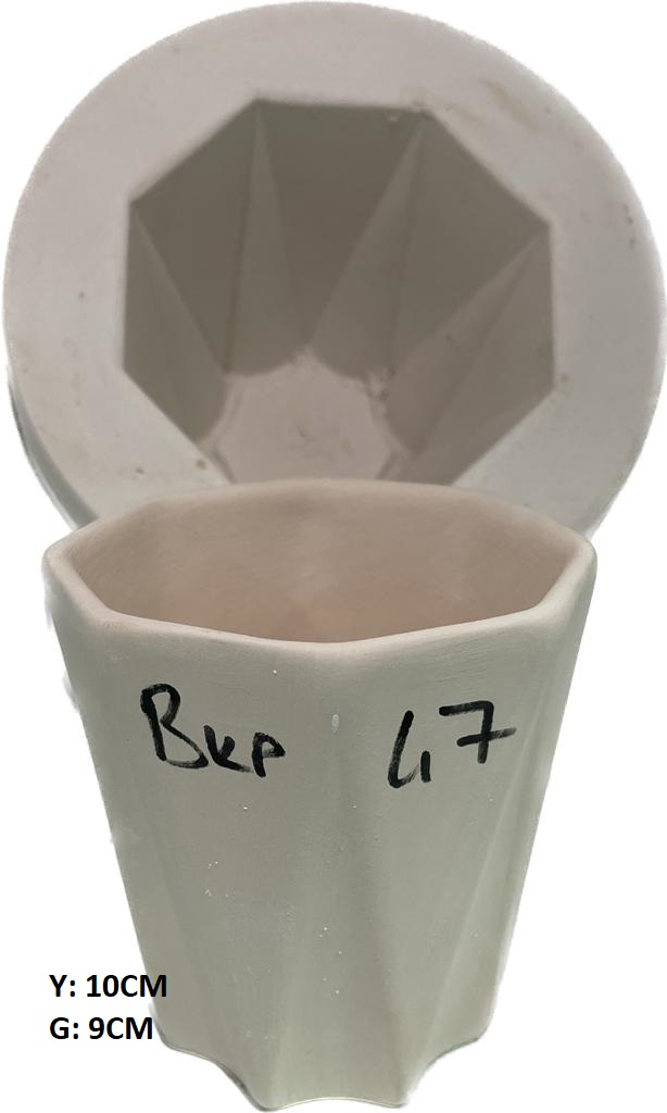 Picture of BKP 47 CUP MOLD