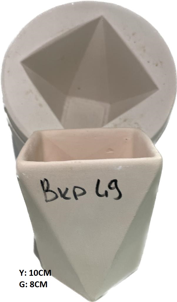 Picture of BKP 49 CUP MOLD