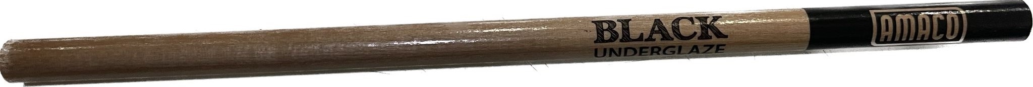 Picture of AMACO BLACK UNDERGRAW PEN