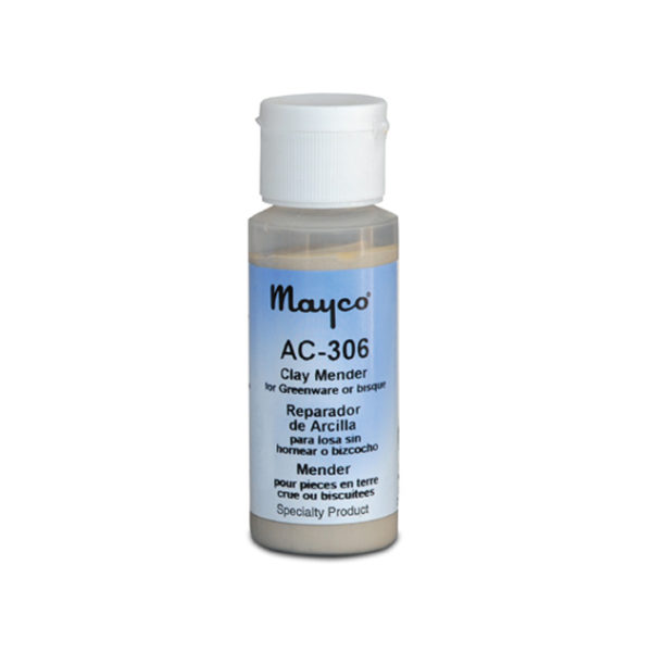 Picture of Mayco AC 306 Clay Adhesive