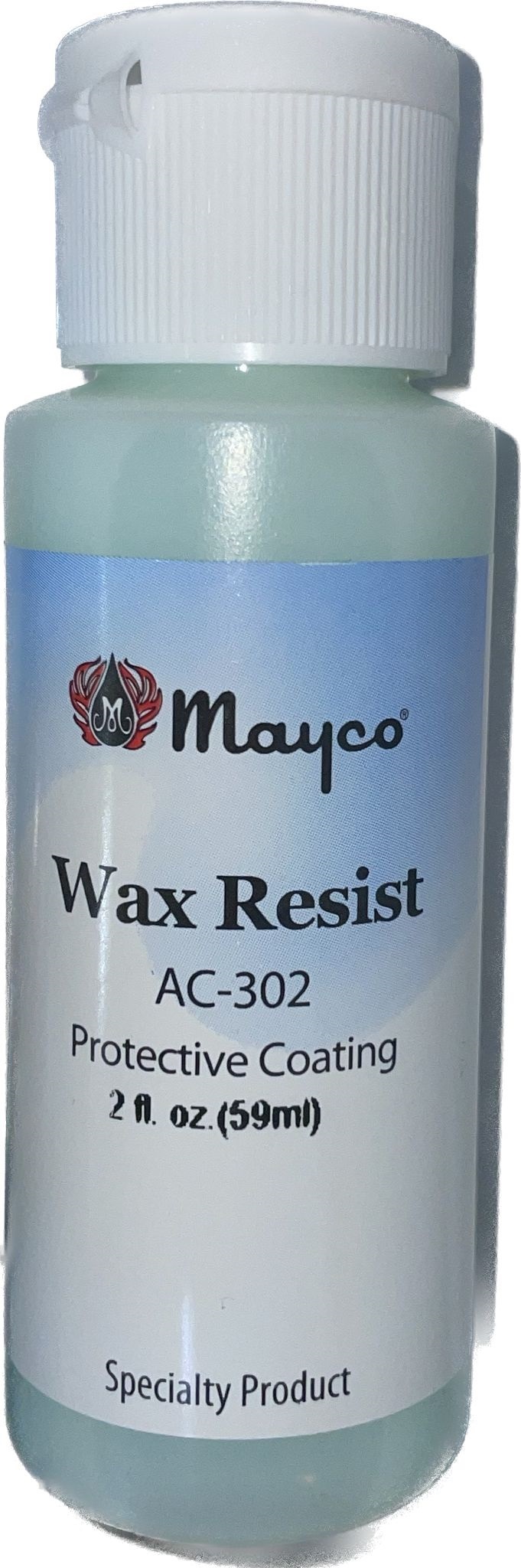 Picture of MAYCO WAX RESIST 59 ML